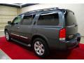  2010 Nissan Armada Smoke Gray Metallic #4