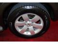  2010 Nissan Armada Titanium Wheel #8