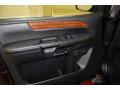 Door Panel of 2010 Nissan Armada Titanium #9