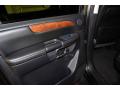 Door Panel of 2010 Nissan Armada Titanium #14