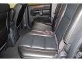  2010 Nissan Armada Charcoal Interior #15