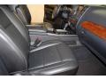  2010 Nissan Armada Charcoal Interior #22