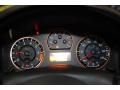  2010 Nissan Armada Titanium Gauges #28