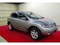  2010 Nissan Murano Platinum Graphite Metallic #1