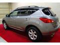  2010 Nissan Murano Platinum Graphite Metallic #4