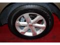  2010 Nissan Murano SL Wheel #8