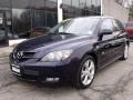 2008 MAZDA3 s Touring Hatchback #1