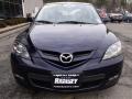 2008 MAZDA3 s Touring Hatchback #5