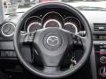 2008 MAZDA3 s Touring Hatchback #23