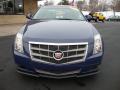 2009 CTS Sedan #3