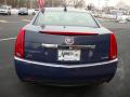 2009 CTS Sedan #8