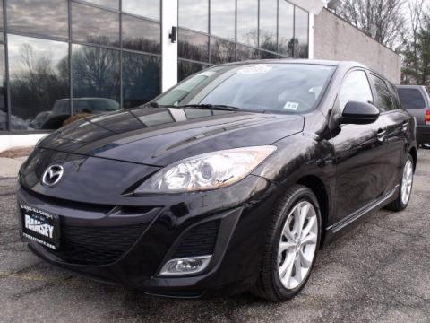 Black Mica Mazda Mazda S Sport Door Click To Enlarge Black Mica Mazda Mazda S Sport Door Click To Enlarge