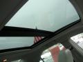 Sunroof of 2009 Cadillac CTS Sedan #20