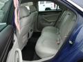  2009 Cadillac CTS Light Titanium/Ebony Interior #23