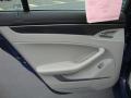 Door Panel of 2009 Cadillac CTS Sedan #24