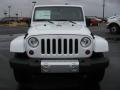 2011 Wrangler Unlimited Sahara 4x4 #2