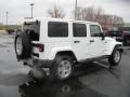 2011 Wrangler Unlimited Sahara 4x4 #5