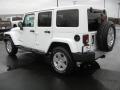 2011 Wrangler Unlimited Sahara 4x4 #7