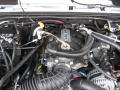  2011 Wrangler Unlimited 3.8 Liter OHV 12-Valve V6 Engine #18