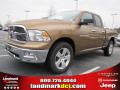 2011 Ram 1500 Big Horn Quad Cab #1