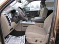 2011 Ram 1500 Big Horn Quad Cab #7