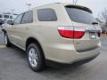  2011 Dodge Durango White Gold #2