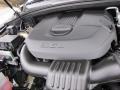  2011 Durango 3.6 Liter DOHC 24-Valve VVT Pentastar V6 Engine #12