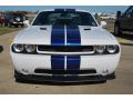  2011 Dodge Challenger Bright White #13