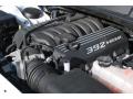  2011 Challenger 6.4 Liter 392 HEMI OHV 16-Valve VVT V8 Engine #29