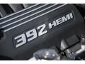  2011 Challenger 6.4 Liter 392 HEMI OHV 16-Valve VVT V8 Engine #30