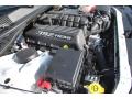  2011 Challenger 6.4 Liter 392 HEMI OHV 16-Valve VVT V8 Engine #32