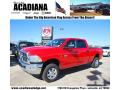 2010 Ram 2500 Big Horn Edition Crew Cab 4x4 #1