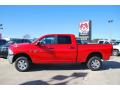 2010 Ram 2500 Big Horn Edition Crew Cab 4x4 #2