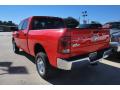 2010 Ram 2500 Big Horn Edition Crew Cab 4x4 #3