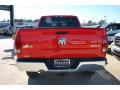 2010 Ram 2500 Big Horn Edition Crew Cab 4x4 #4