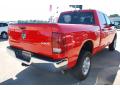 2010 Ram 2500 Big Horn Edition Crew Cab 4x4 #6