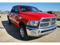 2010 Ram 2500 Big Horn Edition Crew Cab 4x4 #10