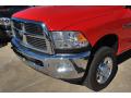 2010 Ram 2500 Big Horn Edition Crew Cab 4x4 #12