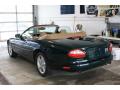 1997 XK XK8 Convertible #4 1997 XK XK8 Convertible #4