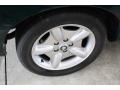 1997 Jaguar XK XK8 Convertible Wheel #10 1997 Jaguar XK XK8 Convertible Wheel #10
