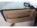Door Panel of 1997 Jaguar XK XK8 Convertible #14 Door Panel of 1997 Jaguar XK XK8 Convertible #14
