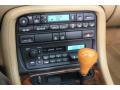Controls of 1997 Jaguar XK XK8 Convertible #30 Controls of 1997 Jaguar XK XK8 Convertible #30