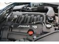 1997 XK 4.0 Liter DOHC 32-Valve V8 Engine #32 1997 XK 4.0 Liter DOHC 32-Valve V8 Engine #32