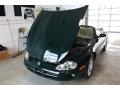 1997 XK XK8 Convertible #35 1997 XK XK8 Convertible #35