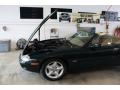 1997 XK XK8 Convertible #36 1997 XK XK8 Convertible #36