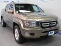 2009 Ridgeline RTS #1 2009 Ridgeline RTS #1