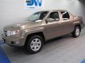 2009 Ridgeline RTS #2 2009 Ridgeline RTS #2