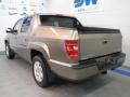 2009 Ridgeline RTS #3 2009 Ridgeline RTS #3