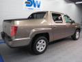 2009 Ridgeline RTS #4 2009 Ridgeline RTS #4