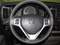 2009 Honda Ridgeline RTS Steering Wheel #7 2009 Honda Ridgeline RTS Steering Wheel #7